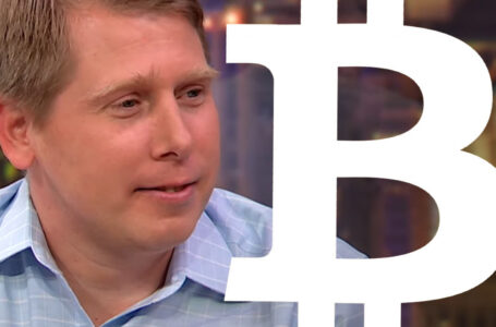 Bitcoin Breaks Above $65,000 After Mysterious Barry Silbert Tweet