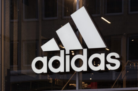 Adidas Teasing Partnership with Coinbase