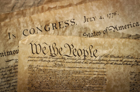 Here’s Who Outbid Crypto Investors for Copy of U.S. Constitution