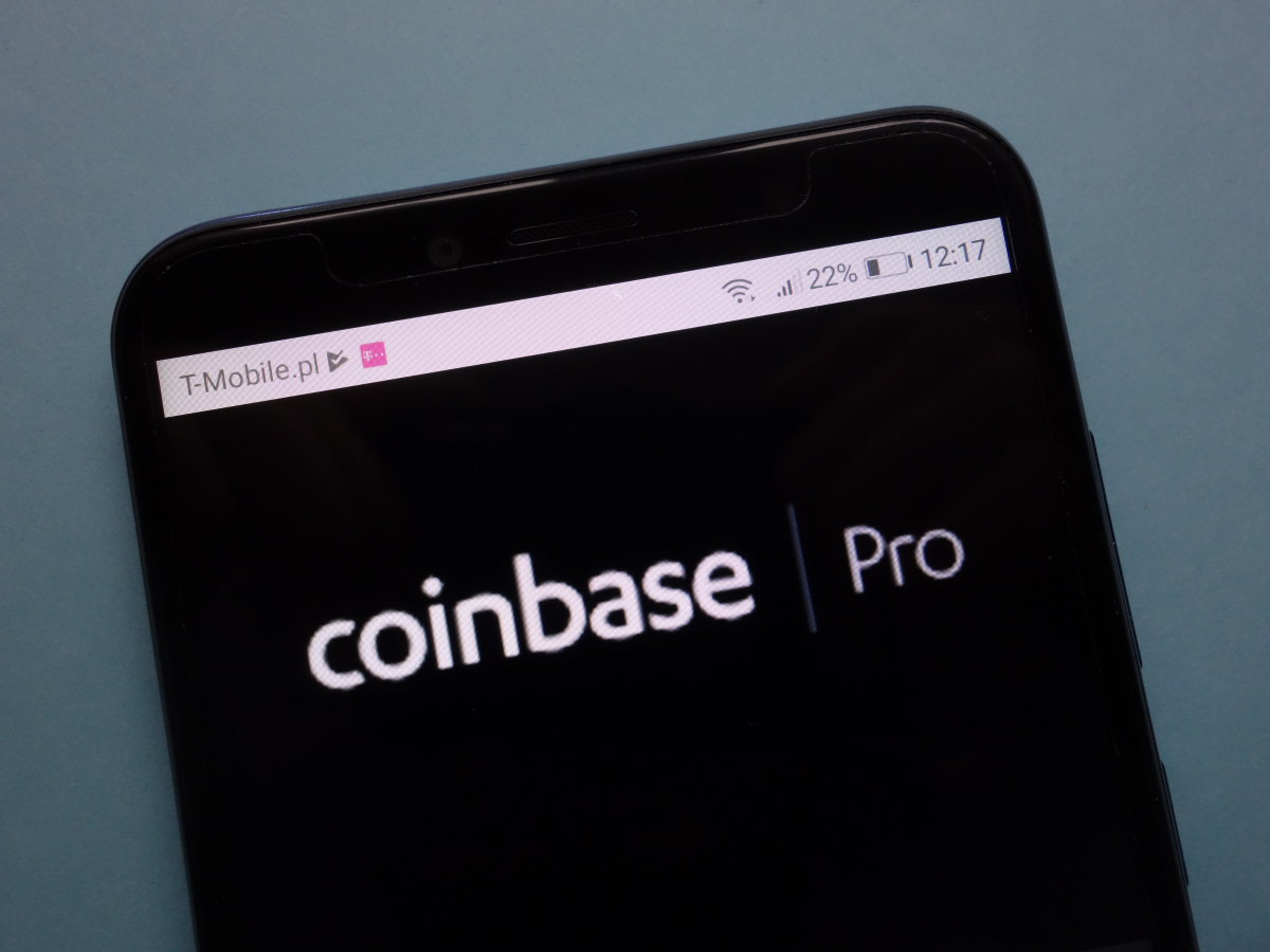 Coinbase