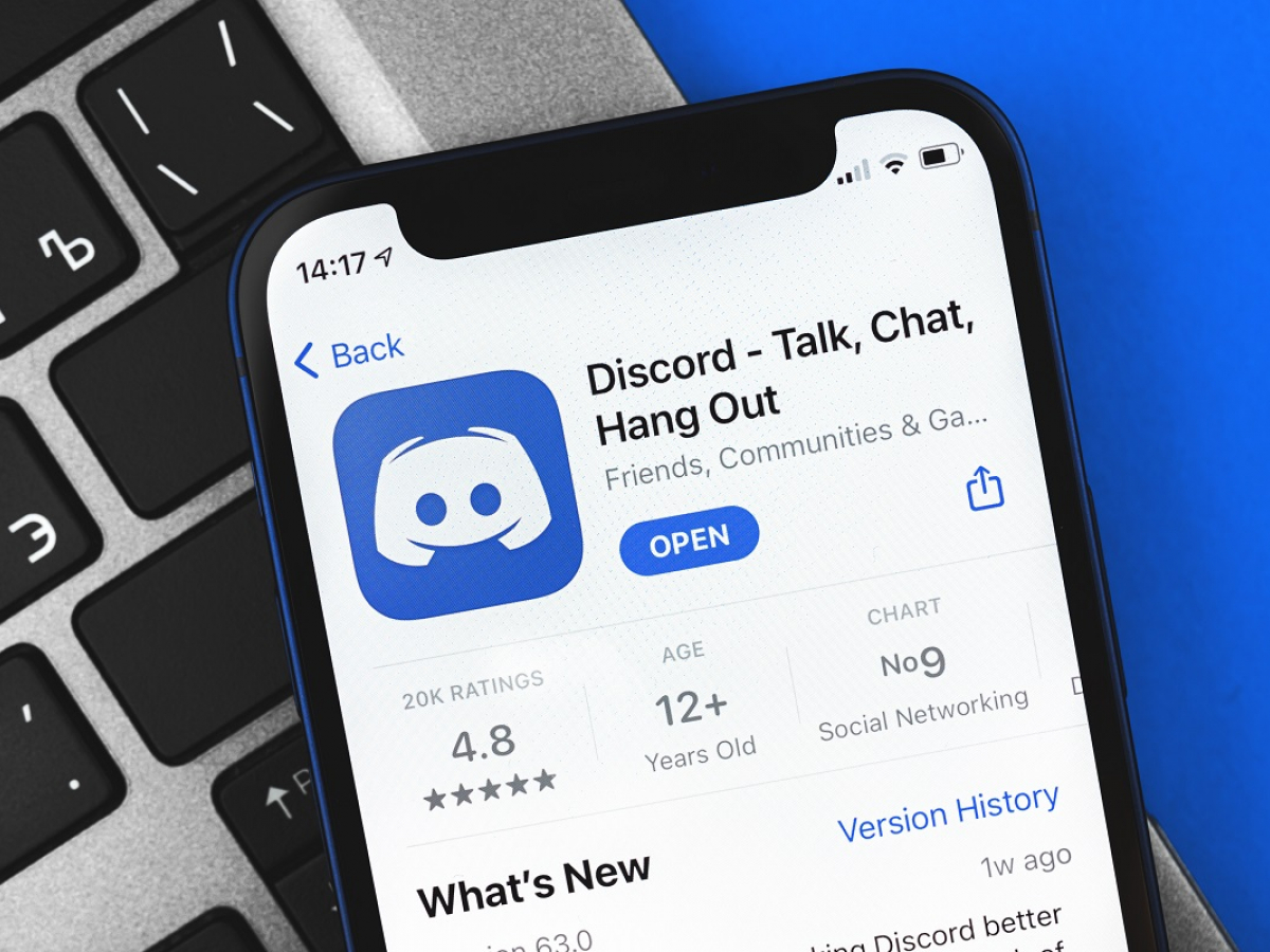 Discord