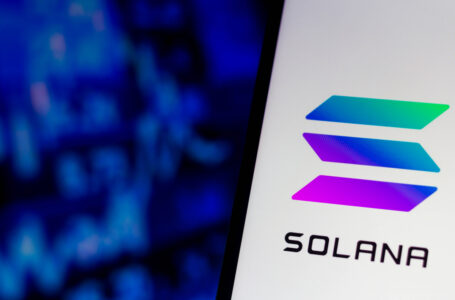 Solana Flips Cardano as Battle of “Ethereum Killers” Intensifies