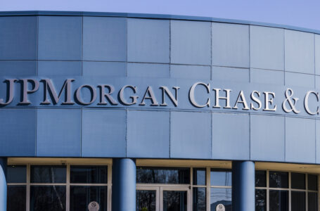 JPMorgan Says Bitcoin’s Fair Value Is $35,000