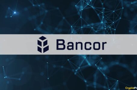 Bancor Protocol Announces Features of Its Long-Awaited V3