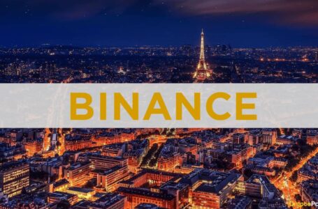 French Regulators: Binance Has to Improve AML Compliance Before Setting Up HQ in Paris (Report)