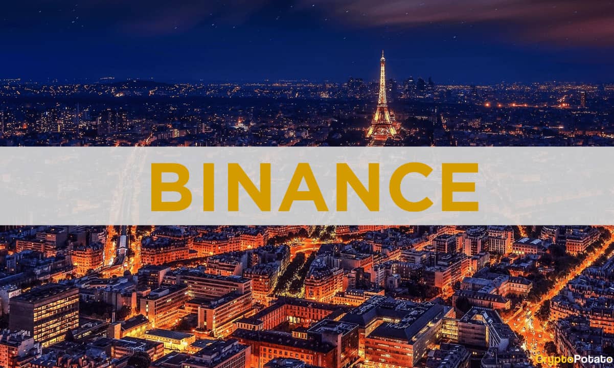 Binance