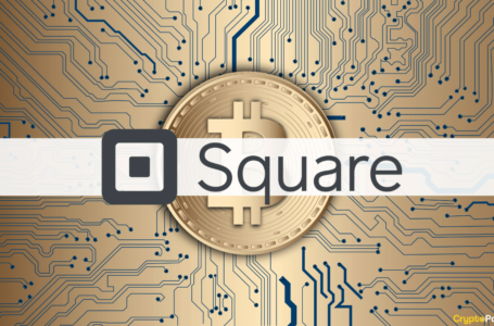 Jack Dorsey’s Square Releases Whitepaper for its Bitcoin DEX