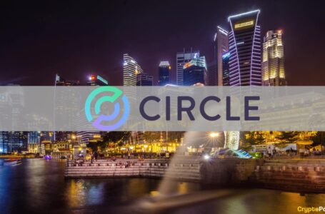 USDC Issuer Circle Plans Expansion into Asian Markets: Report