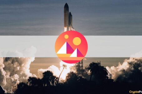 Bitcoin Pushes $63K: Decentraland (MANA) Enters Top 50 After 300% Weekly Surge (Market Watch)