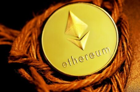 Ethereum’s DeFi debacle and what it actually needs to recover from its plunge