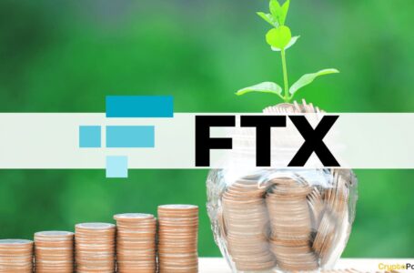 FTX US Reports 500% Volume Increase in Q3 Despite Market-Wide Headwinds