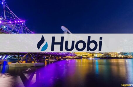 Huobi Closes Singapore-Based Accounts to Comply with Local Legistation