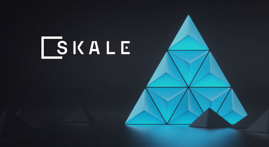 SKALE (SKL)