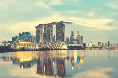 Fintonia Launches Two Bitcoin Funds For Professional Investors in Singapore