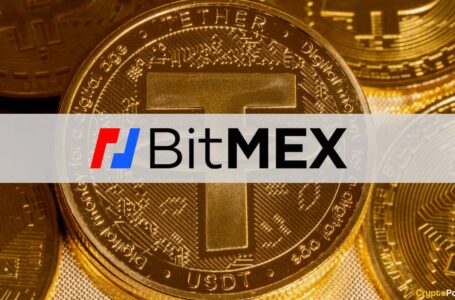 BitMEX Launches Tether (USDT) Margined Contracts