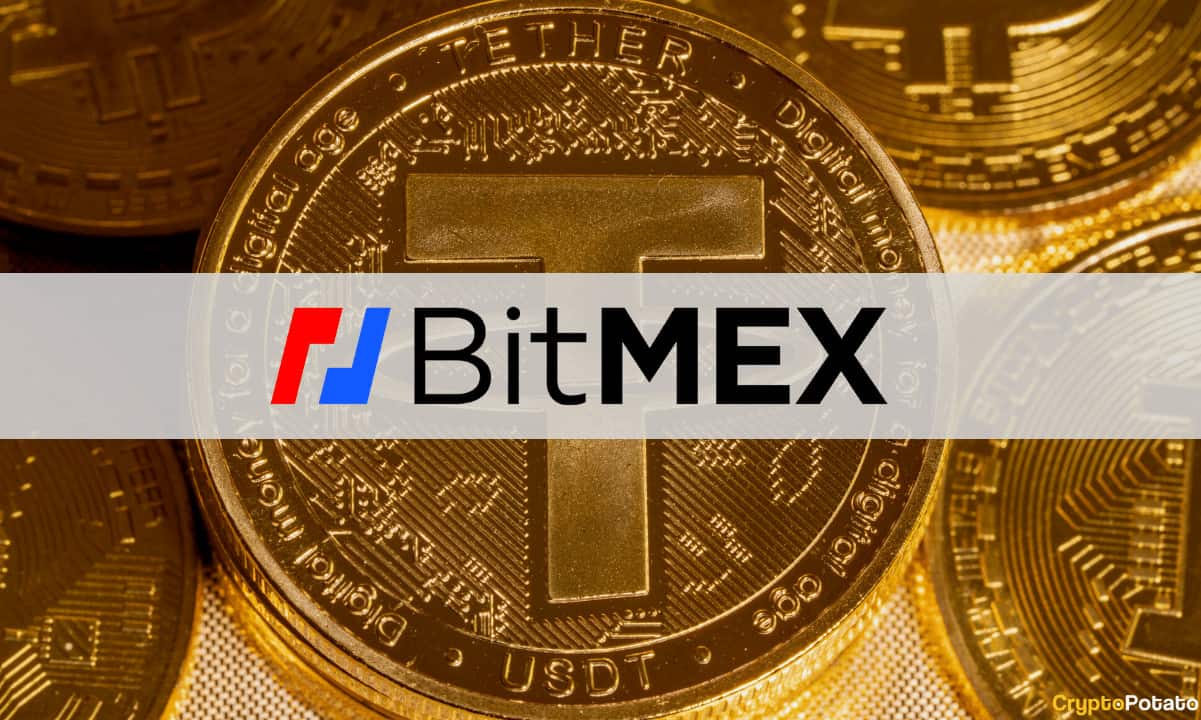 BitMEX