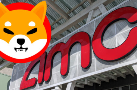 AMC CEO Says Bitpay Will Support Shiba Inu — AMC Set to Accept SHIB Next Quarter