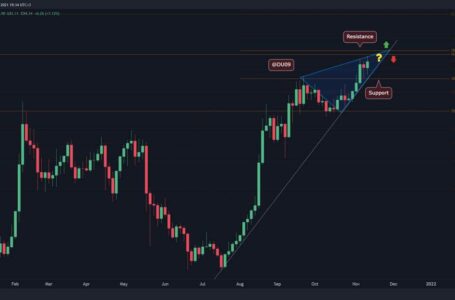 Avalanche Price Analysis: Despite Touching $100, Some Worrying Signs for AVAX Bulls