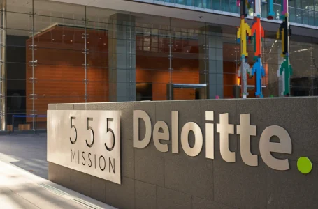 Big Four Accounting Firm Deloitte Forges Partnership With Ava Labs to Leverage Avalanche Blockchain