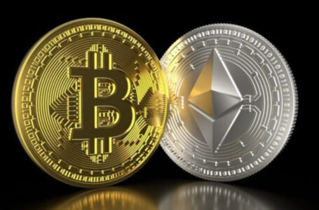 The odds of Ethereum hitting $11K by the end of 2021 are…