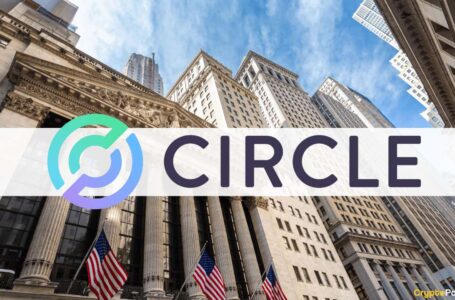 Circle Supports Government Plans to Regulate Stablecoin Issuers Like Banks