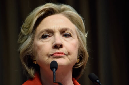 Hillary Clinton Warns Cryptocurrency Could Destabilize Nations, Undermine Dollar as World’s Reserve Currency