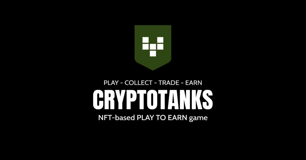 CryptoTanks