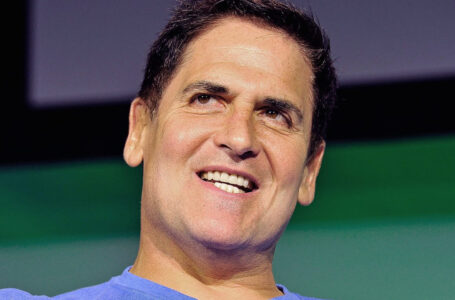 Mark Cuban and Voyager CEO Advise How to Get Into Crypto, Offer Tips for New Investors