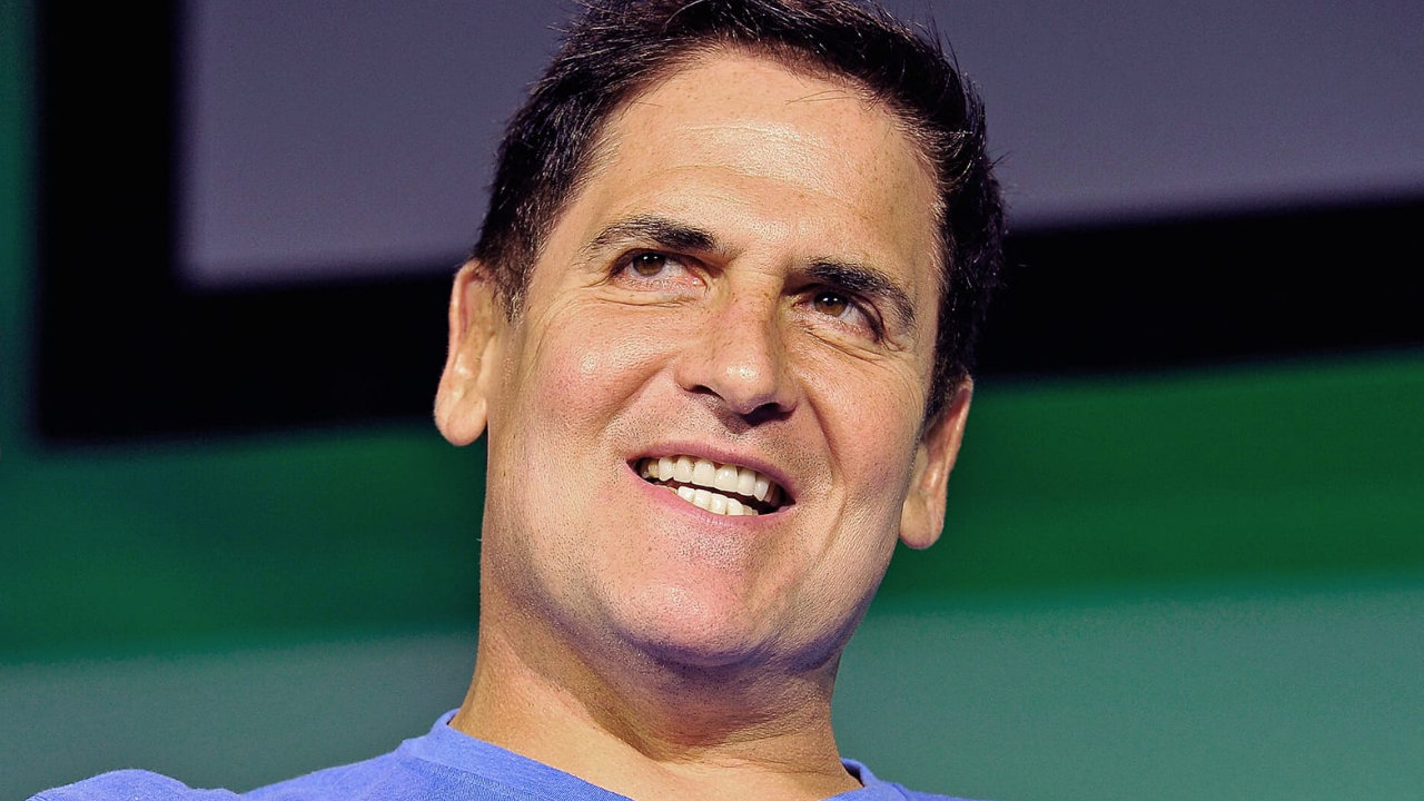 Mark Cuban