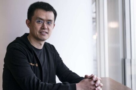 Binance CEO Changpeng Zhao Owns Only Bitcoin (BTC) and Binance Coin (BNB)