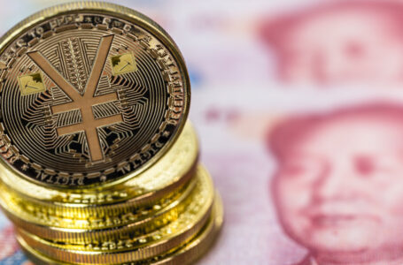 China’s Digital Currency Used in Transactions Worth $10 Billion, 140 Million People Have Digital Yuan Wallets