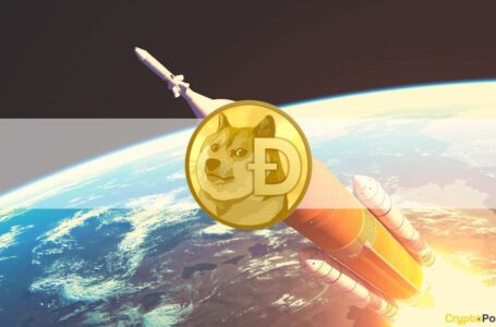 Dogecoin to the Moon in Q1 2022 as DOGE-1 Set for Launch by SpaceX