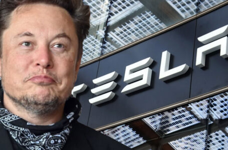 Elon Musk Lets Twitter Poll Decide if He Should Sell $20 Billion in Tesla Stock — Investors Suggest Buy Bitcoin