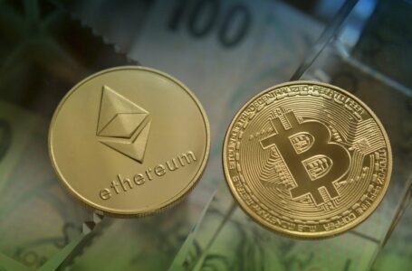 Citadel CEO explains why Ethereum will replace Bitcoin, in ‘next generation’ of crypto