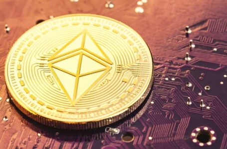 Ethereum Value Settled Surged to $536 Billion in Q3