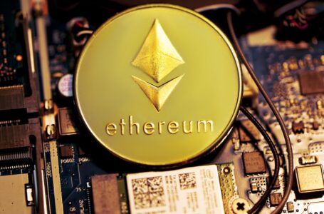 Over 700,000 ETH burned; Merge may take Ethereum ‘toward deflation’