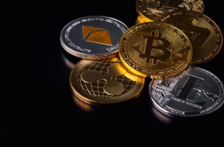 Four Best Cheap Cryptocurrencies to Invest