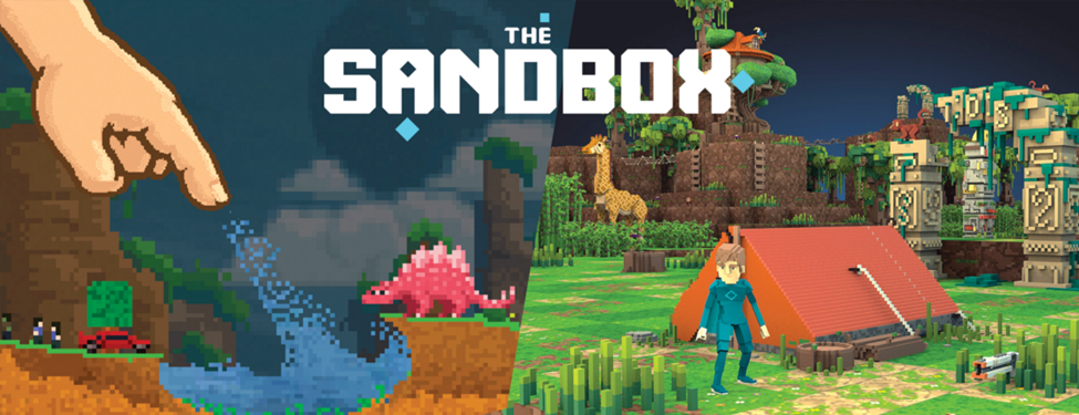 The Sandbox (SAND)