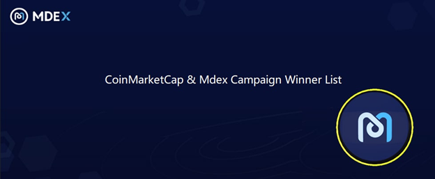 Mdex (MDX) 