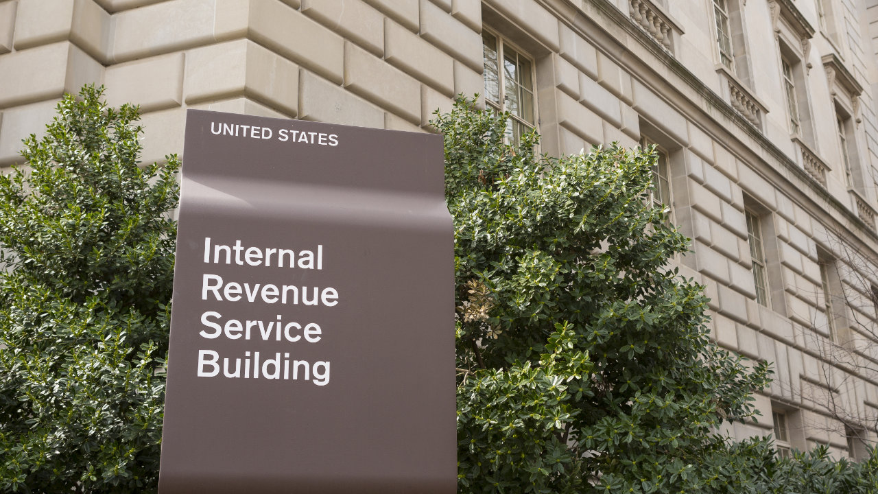 IRS