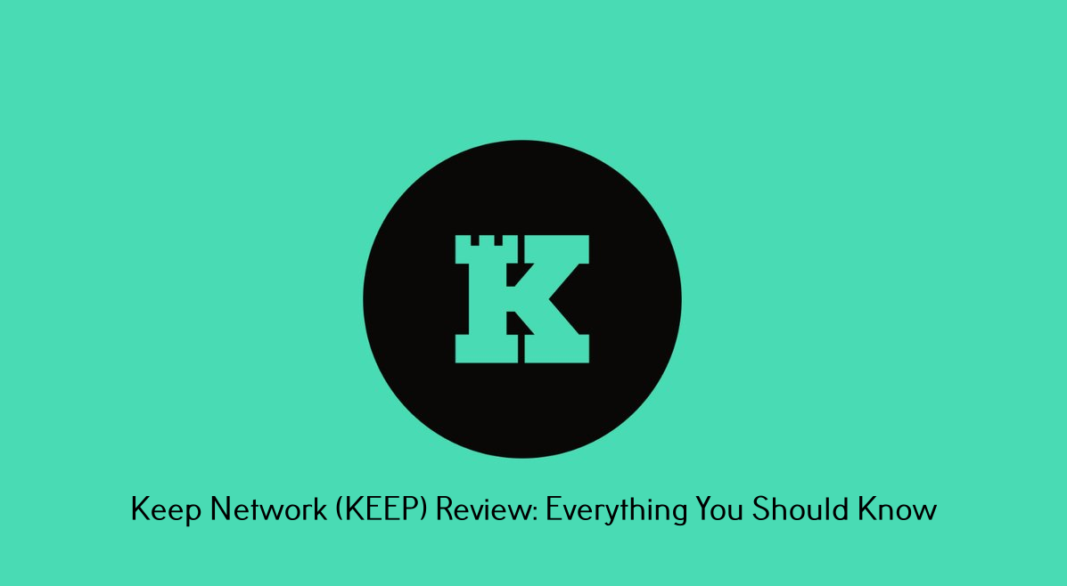 Keep Network (KEEP)