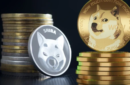 Meme Coin Market Cap Loses 3.5%, Top 2 Leaders Dogecoin, Shiba Inu Shed Billions