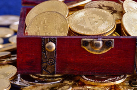Microstrategy Buys 7,002 More Bitcoins, Growing Crypto Stash to 121,044 BTC