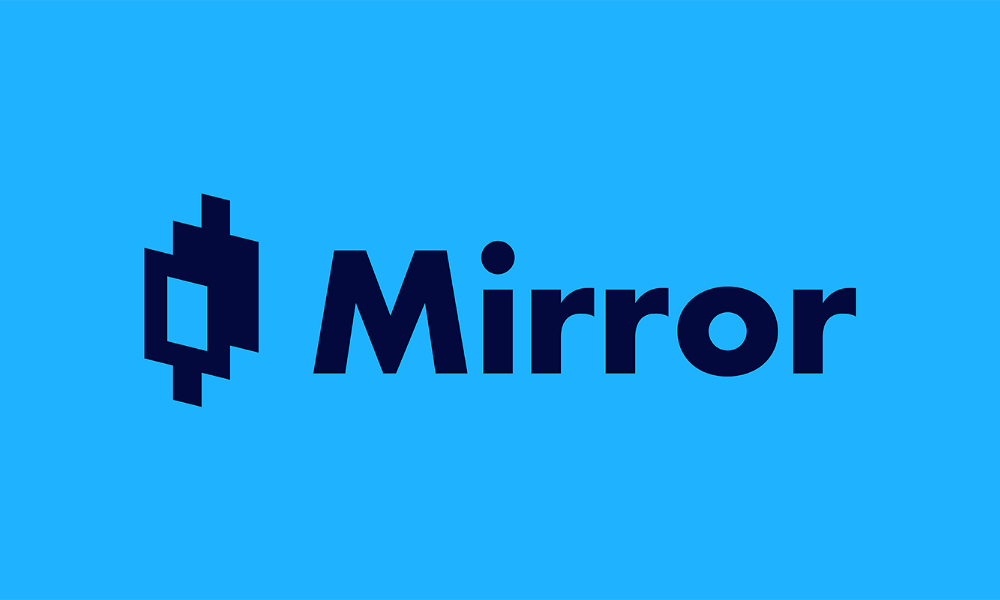 Mirror Protocol (MIR)