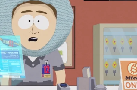 ‘We’ve All Decided Centralized Banking Is Rigged’ — South Park Episode Features a Bitcoin-Only Future