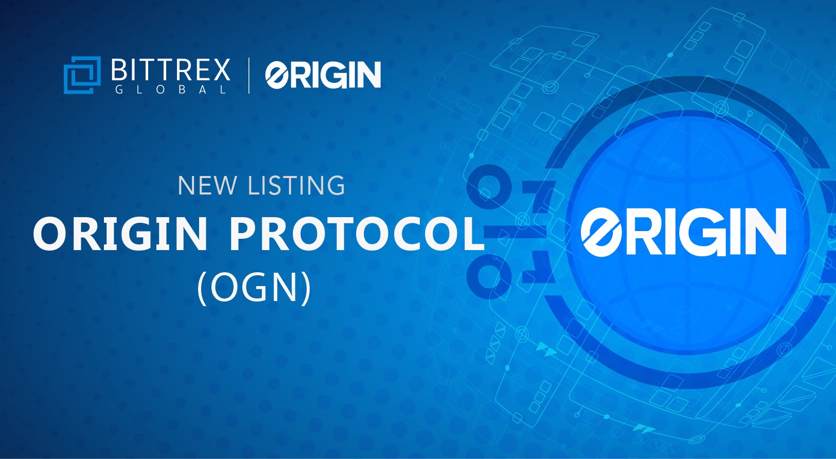 Origin Protocol (ONG)