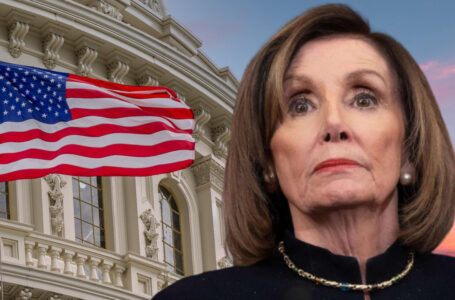 10 Congress Members Ask Nancy Pelosi to Help Revise Crypto Provision in Infrastructure Law