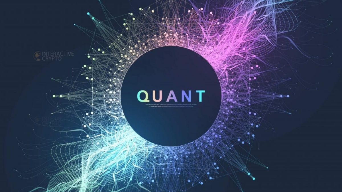 Quant (QNT)