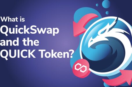 QuickSwap (QUICK): Everything You Need to Know