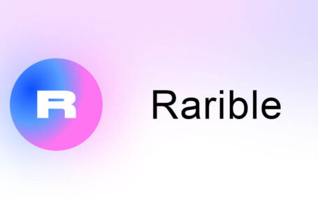 Rarible (RARI) Review: NFT (Non-Fungible Token)